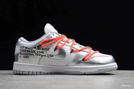  CT0856-800 Nike Dunk O-W Low 0213